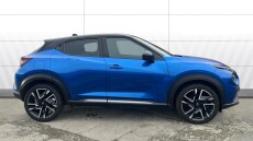 Nissan Juke 1.0 DiG-T Tekna+ 5dr Petrol Hatchback